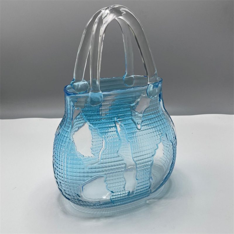 Wholesale Glass Vase HP-066 - Image 3
